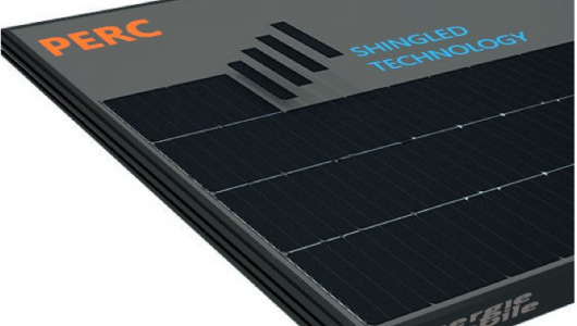 Nouveau panneau solaire à technologie PERC , KEZAKO?