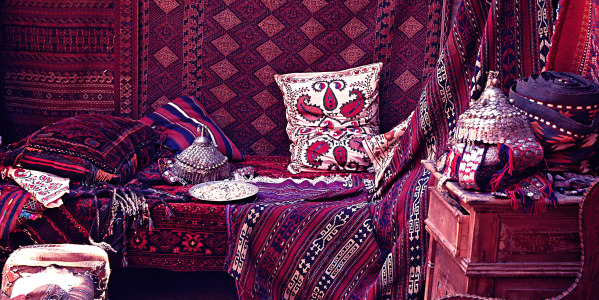 Les 6 meilleures techniques pour nettoyer son tapis persan