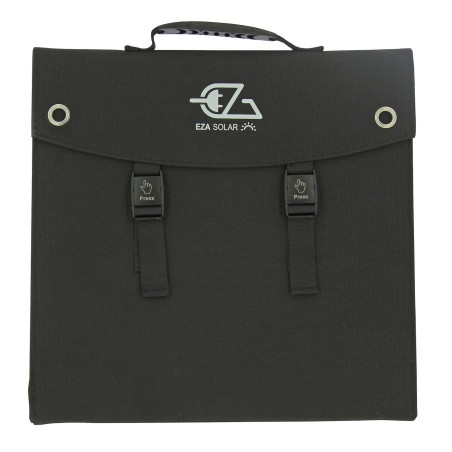 panneau solaire pliant 60w - eza