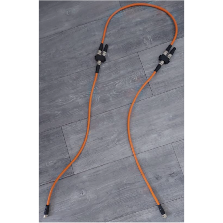 Kit Branchement Super B Nomia/Epsilon 100/150 - Duo