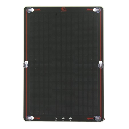 panneau solaire d'appoint 12w - eza