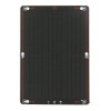 panneau solaire d'appoint 12w - eza