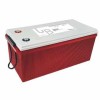 Batterie Agm - 220ah - 12v - Plomb Carbone - UNIBAT 220.12 AGM - UNITECK -  - 1603UNITECK