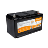 Batterie AGM Antarion 105Ah Compacte | Énergie Fiable