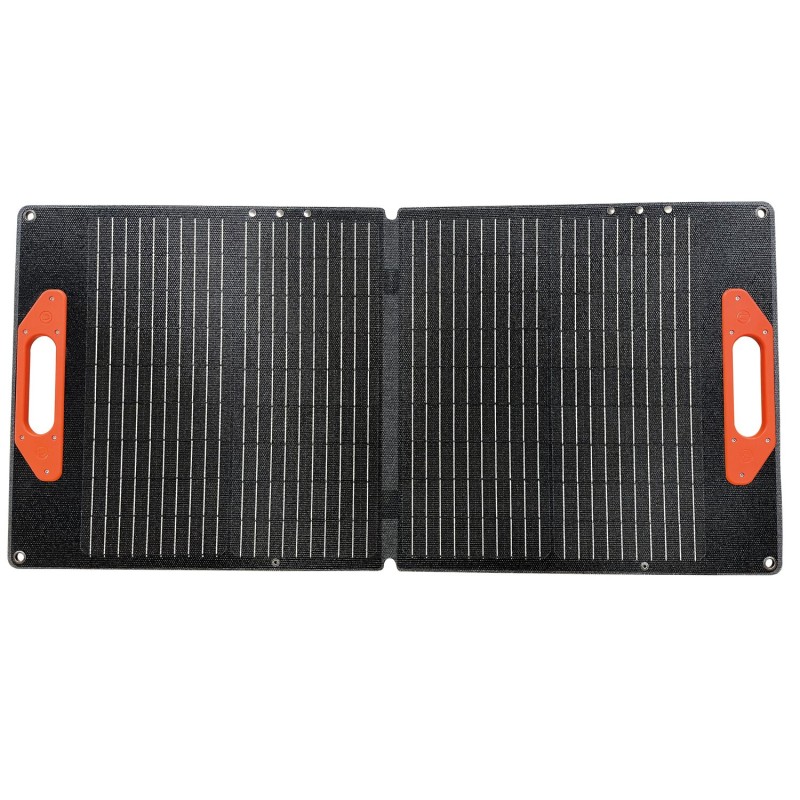 panneau solaire valise 60w - eza
