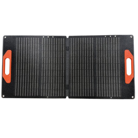 panneau solaire valise 60w - eza