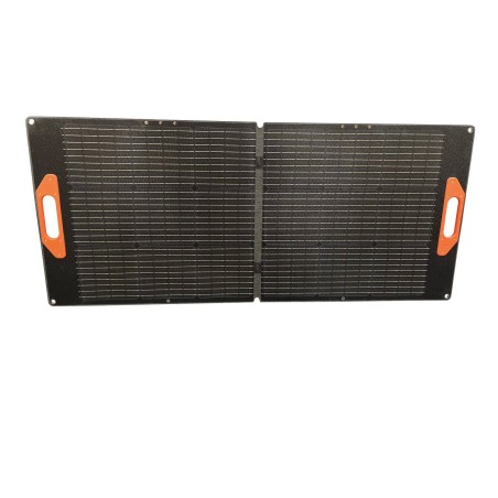panneau solaire valise 100w - eza