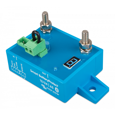 Batterie Protect 65A SMART Victron - VICTRON ENERGY