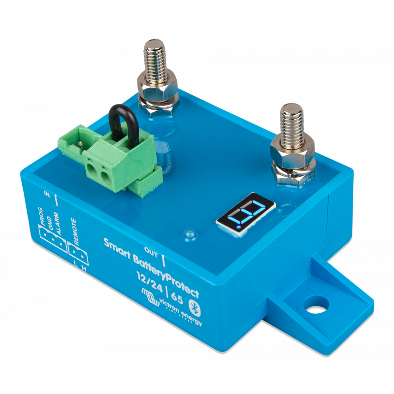 Batterie Protect 65A SMART Victron - VICTRON ENERGY