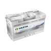 batterie varta  agm deep cycle compact 95ah - varta