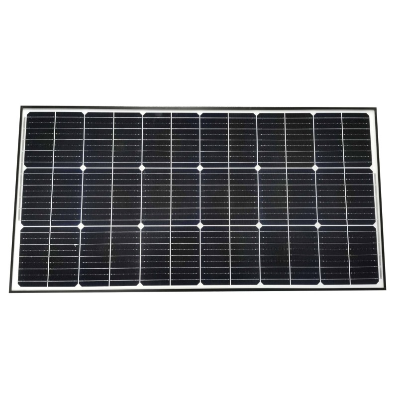 panneau solaire e-flat perc stx 110w - eza