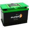 Batterie Super B EPSILON 100Ah LiFePO4 | Performance & Durée