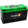 Batterie Super B EPSILON 150Ah | Lithium LiFePO4 BL1150