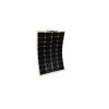 panneaux solaires semi-flex 100w - eza