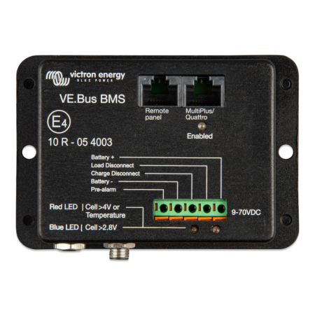 Batterie SMART Lithium 180Ah Victron Energy - BL3180