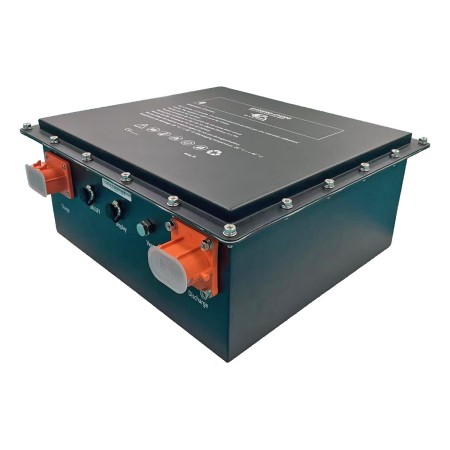 batterie lithium sous-châssis energ-ch 12v 200ah - eza