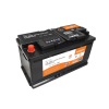 Batterie GEL Compacte 95Ah Antarion | Longévité & Fiabilité