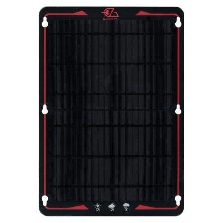 panneau solaire d'appoint 5w - eza