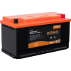 Batterie Lithium 100Ah POWER + ANTARION Bluetooth - Antarion