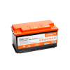 Batterie Lithium 105Ah Antarion Power+ Bluetooth Chauffage