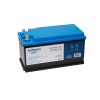 Batterie Lithium 150Ah Antarion Easy+ Chauffante Bluetooth
