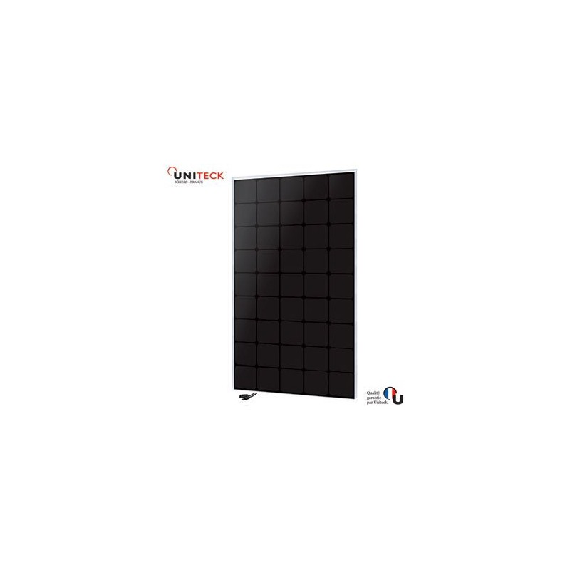 Panneau Solaire Back Contact 150w - 12v - UNISUN 150.12 BC - UNITECK -  - 1528UNITECK