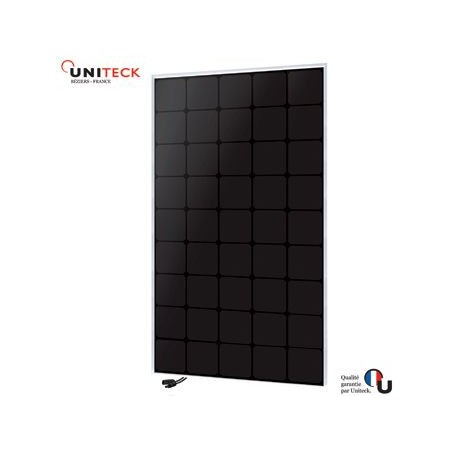 Panneau Solaire Back Contact 150w - 12v - UNISUN 150.12 BC - UNITECK -  - 1528UNITECK