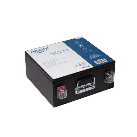 Batterie Lithium Antarion 200Ah Slim Bluetooth | BL4203