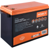 Batterie Lithium 210Ah Antarion Bluetooth | Autonomie Optimale