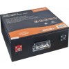 batterie lithium 210ah power + antarion  connectã©e slim - antarion power +