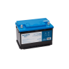 Batterie Lithium Antarion 100Ah Chauffage Bluetooth L3