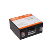 Batterie Lithium Antarion 210Ah Slim Chauffante Bluetooth