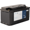 batterie lithium connectée 100ah easy + l3 format - easy +