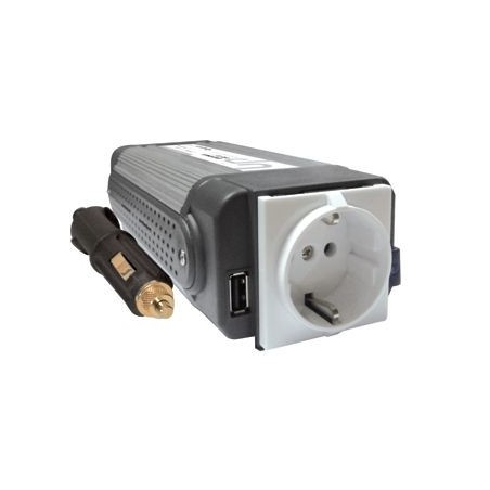 Convertisseur 12/230v - 150w - Quasi Sinus - UNIPOWER 150.12Q - UNITECK -  - 101UNITECK