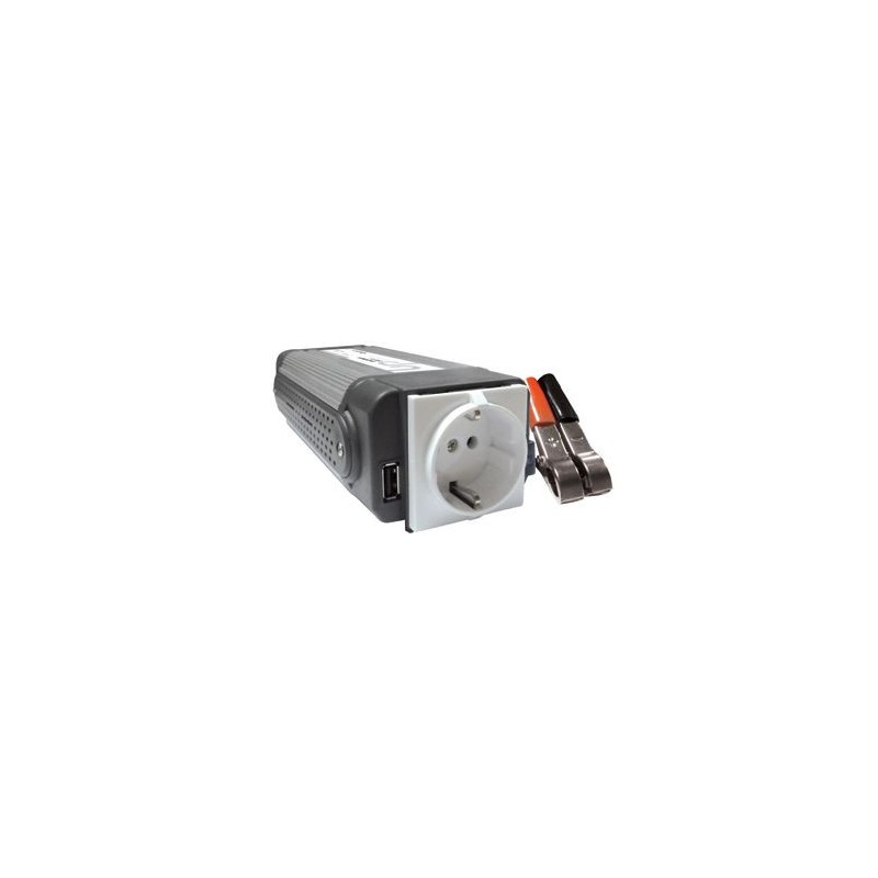 Convertisseur 12/230v - 350w - Quasi Sinus - UNIPOWER 350.12Q - UNITECK -  - 118UNITECK
