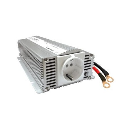 Convertisseur 12/230v - 600w - Quasi Sinus - UNIPOWER 600.12Q - UNITECK -  - 125UNITECK