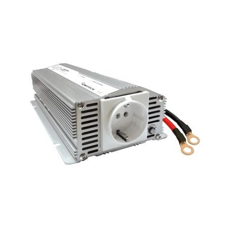 Convertisseur 12/230v - 600w - Quasi Sinus - UNIPOWER 600.12Q - UNITECK -  - 125UNITECK