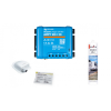 Régulateur Solaire MPPT 20A Victron Energy | Efficacité Maximale