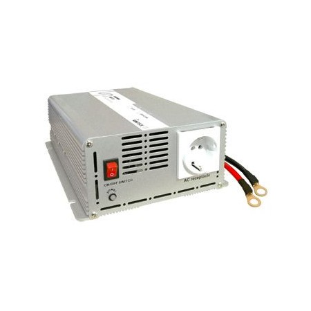 Convertisseur 24/230v - 1000w - Quasi Sinus - UNIPOWER 1000.24Q - UNITECK -  - 743UNITECK