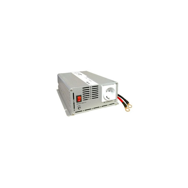 Convertisseur 24/230v - 1000w - Quasi Sinus - UNIPOWER 1000.24Q - UNITECK -  - 743UNITECK