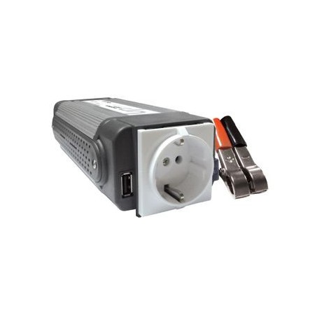 Convertisseur 24/230v - 350w - Quasi Sinus - UNIPOWER 350.24Q - UNITECK -  - 1047UNITECK