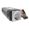 Convertisseur 24/230v - 350w - Quasi Sinus - UNIPOWER 350.24Q - UNITECK -  - 1047UNITECK