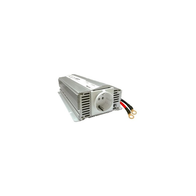 Convertisseur 24/230v - 600w - Quasi Sinus - UNIPOWER 600.24Q - UNITECK -  - 736UNITECK