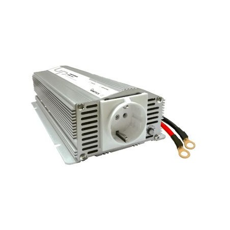 Convertisseur 24/230v - 600w - Quasi Sinus - UNIPOWER 600.24Q - UNITECK -  - 736UNITECK