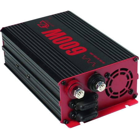 Convertisseur Quasi sinus 12V 600W - EZA