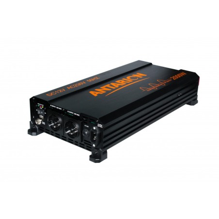 Convertisseur Pur 2000W Antarion CP2000 | Énergie Fiable