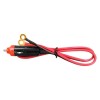 Convertisseur 12/220V 300W Black - PRESIDENT ELECTRONICS - COPRACAL204
