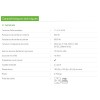 Convertisseur 12/220V 300W Black - PRESIDENT ELECTRONICS - COPRACAL204