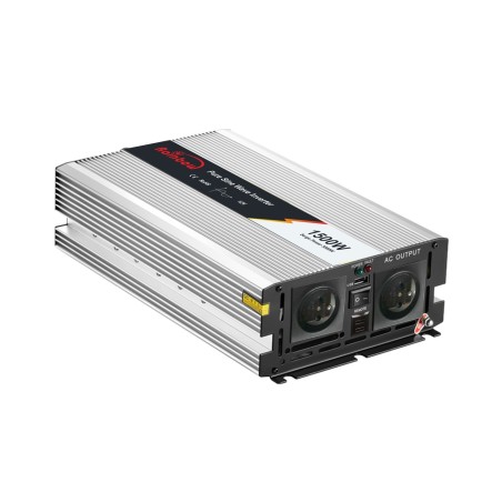 Convertisseur Pur Sinus 1500W 12V-230V | Electric-sun