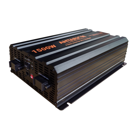 Convertisseur Chargeur Antarion 1500W/50A | CC0015